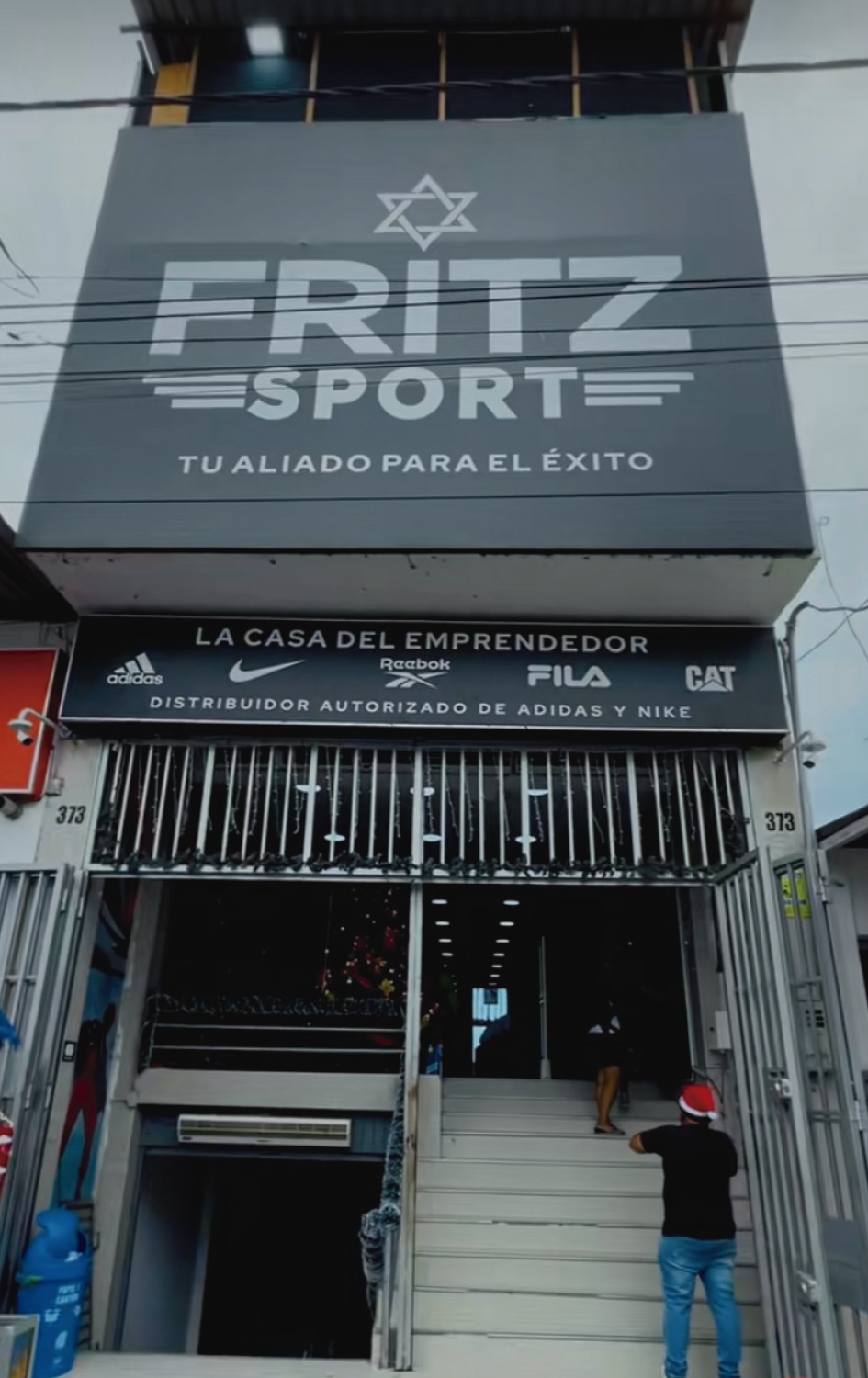 NUEVA SEDE EN TUMBES,